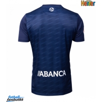 Celta Vigo Bortedrakt 2025-26 Kortermet